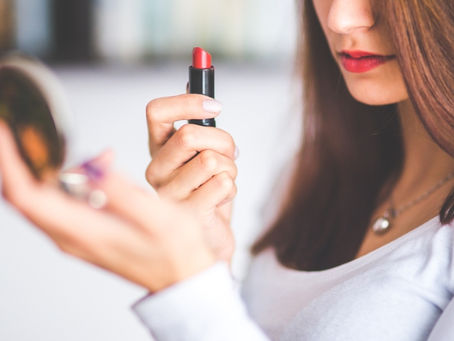 Does Your Makeup Contain Heavy Metals? Here’s How To Know