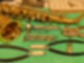 overhaul tools