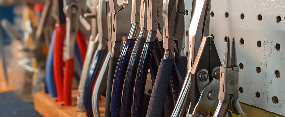 Classic Winds Tools