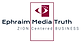 Original Logo Ephraim Media Truth