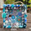 Thumbnail: Winter Snowflake Shadow Box Art