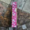 Thumbnail: top of box lined in pink & white fabric