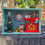 Thumbnail: Waiting For Santa Diorama