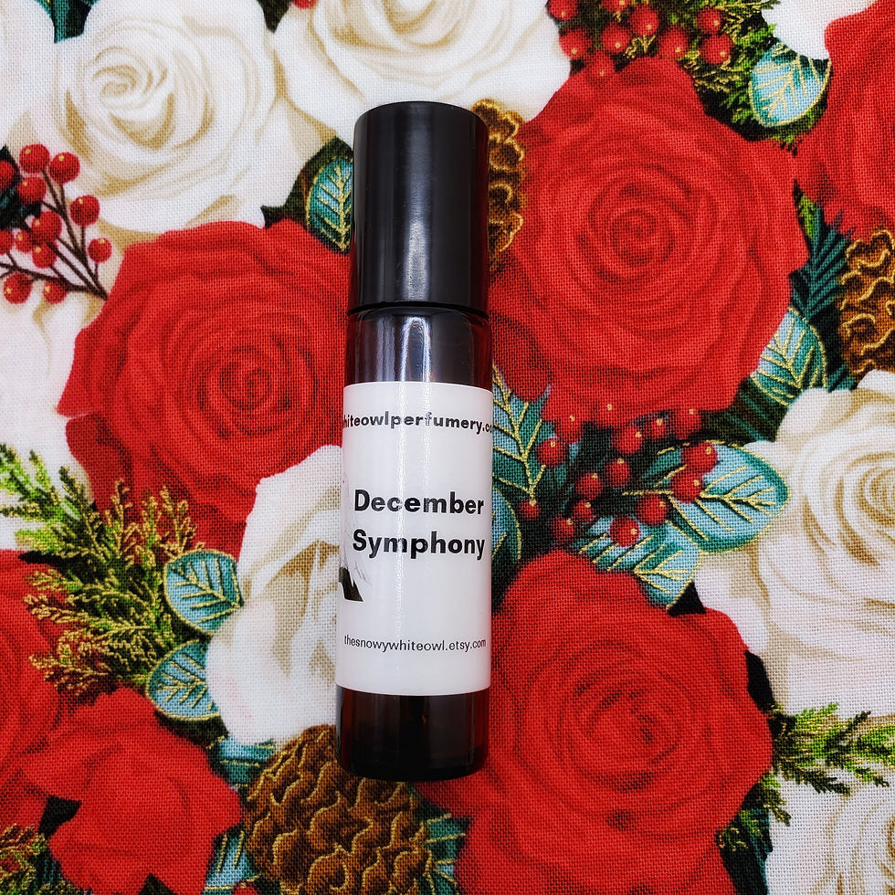 December Symphony