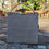 Thumbnail: back side of box with hanger-metallic mocha-drawer pull