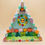 Thumbnail: Magic Memories Triangle Diorama