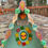 Thumbnail: Magic Memories Triangle Diorama
