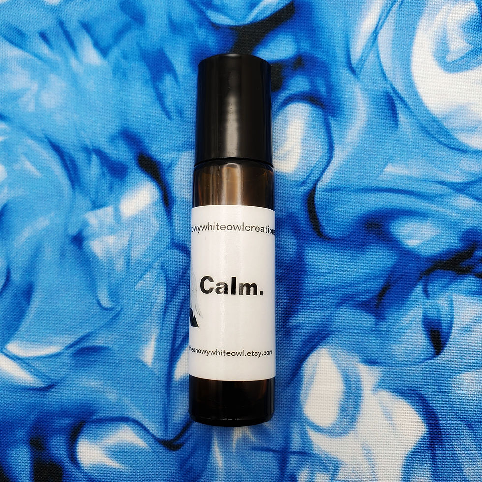Calm