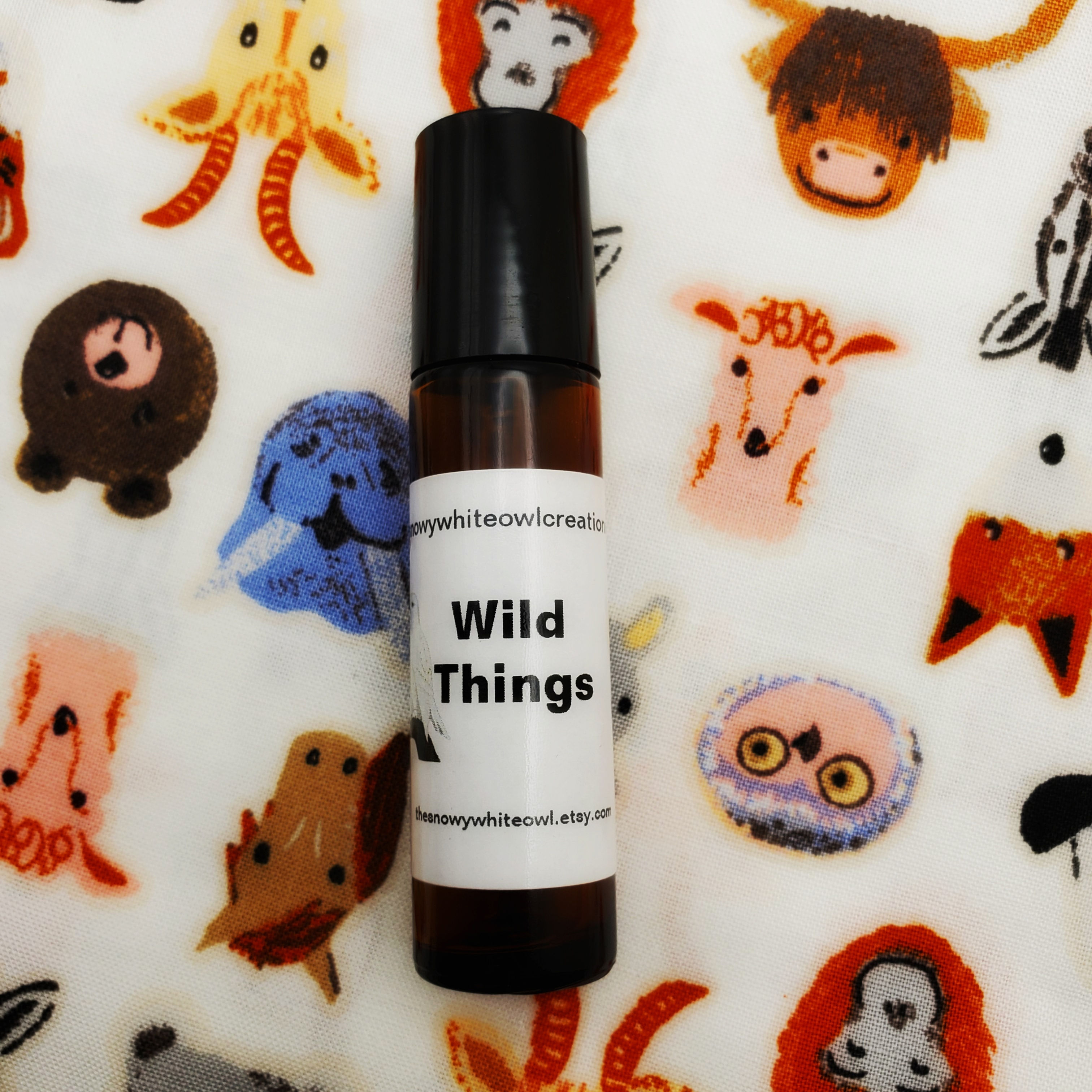 Wild Things