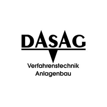 Logo von DASAG Verfahrenstechnik aus Nordhausen