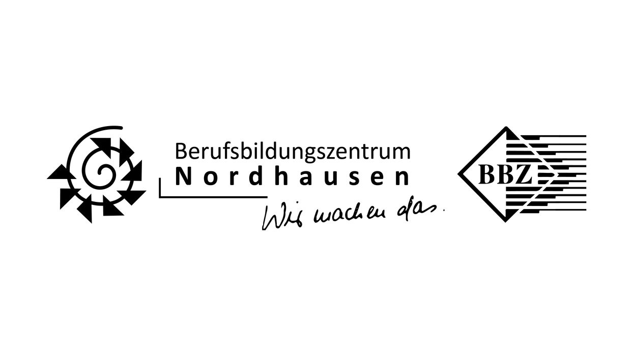 Logo Berufsbildungszentrum Nordhausen
