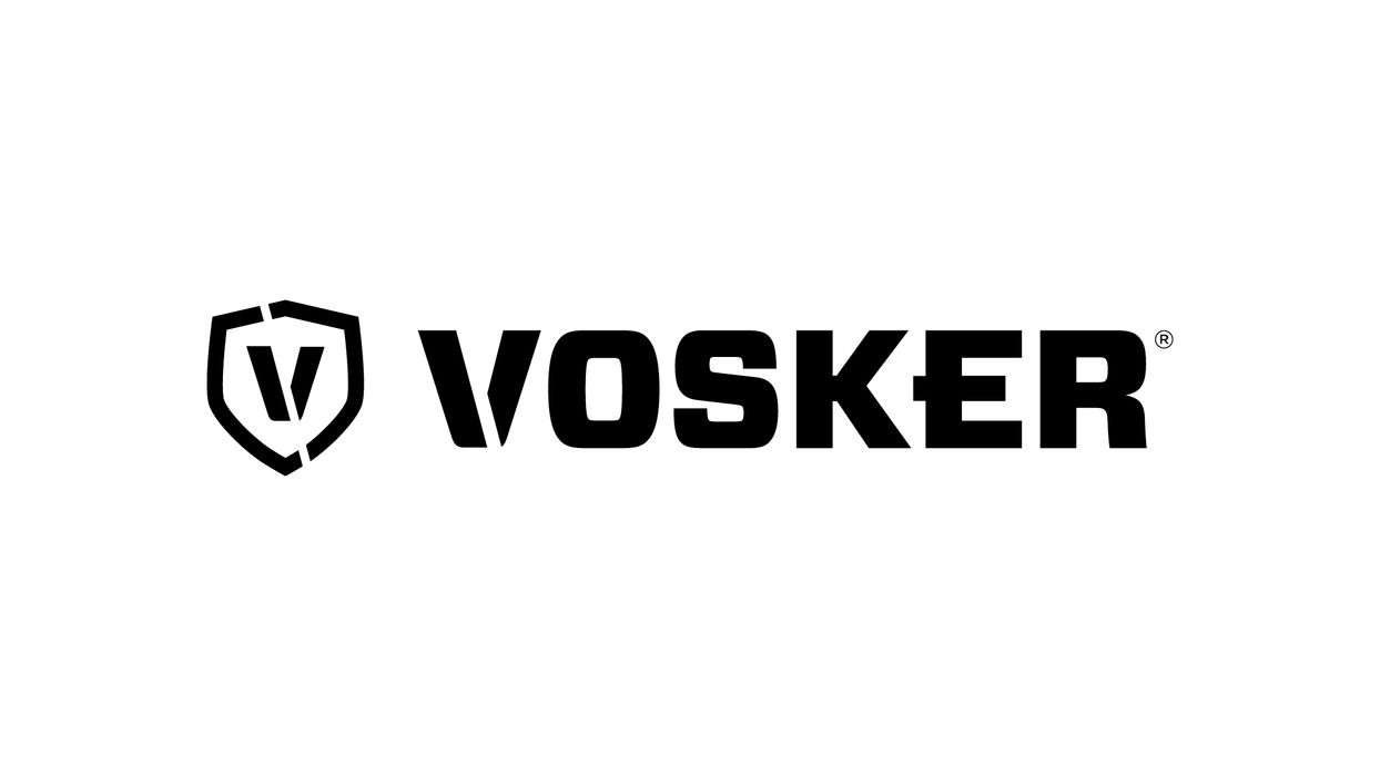 Logo Vosker