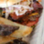 ★ Smokehouse Burger