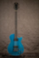 Chitarra baritona 30"