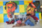 TALLER DERECHOS CULTURALES JUVENTUD