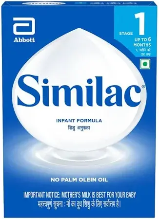 SIMILAC