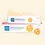Thumbnail: Mee Mee Fluoride-Free Mild Toddler Toothpaste with Calcium (Orange Flavour 70gm)