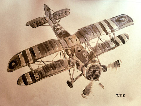 Navy Wings Swordfish W5856 - SOLD