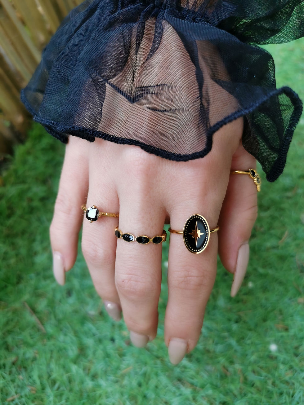 Miniature : Alma