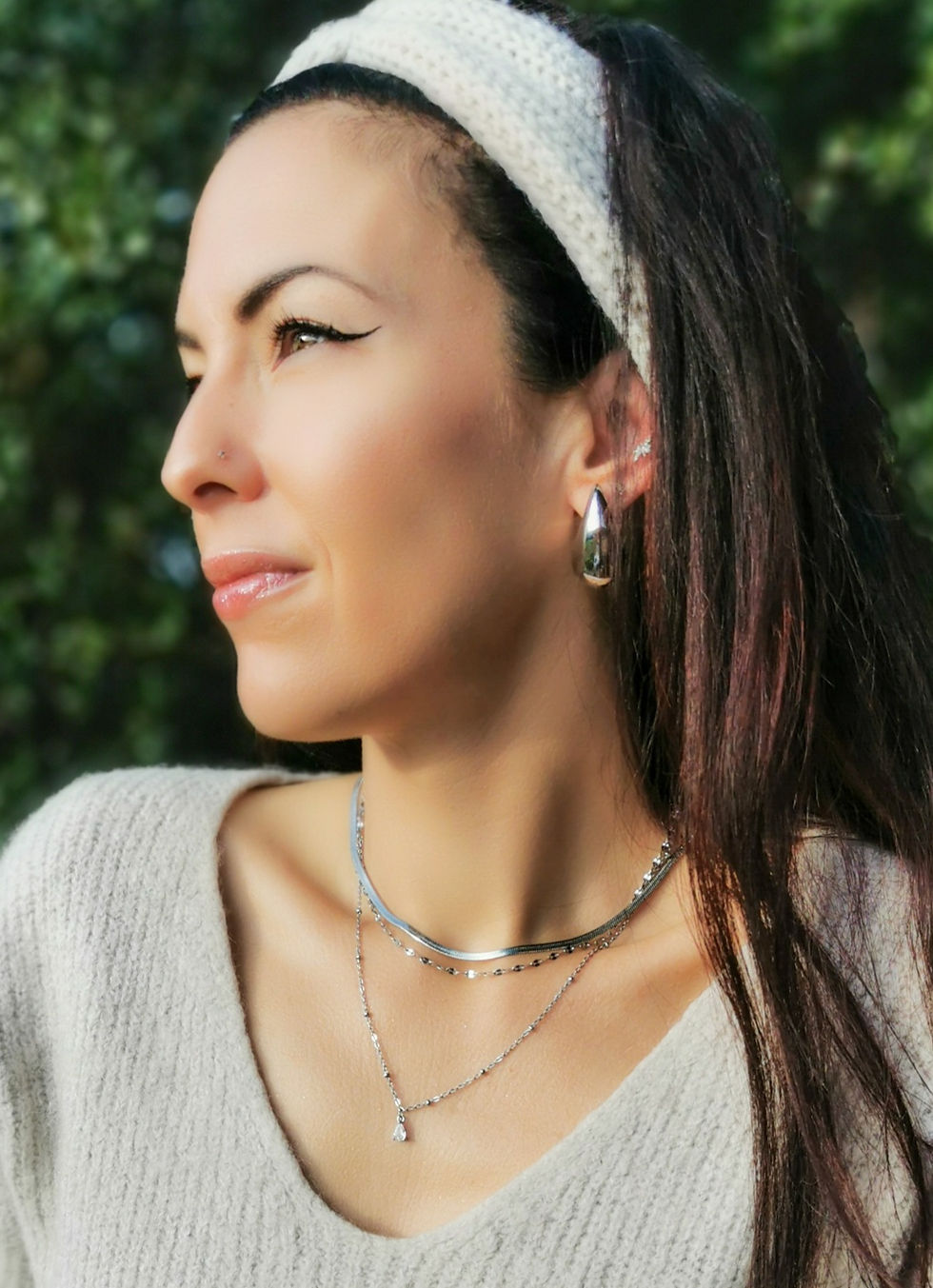 Miniature : Christina
