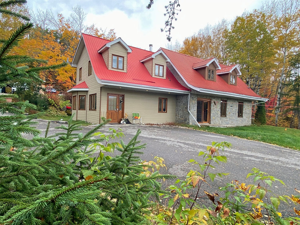 Arche du Rocher