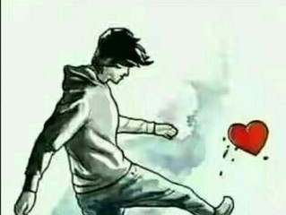 Hate Love?