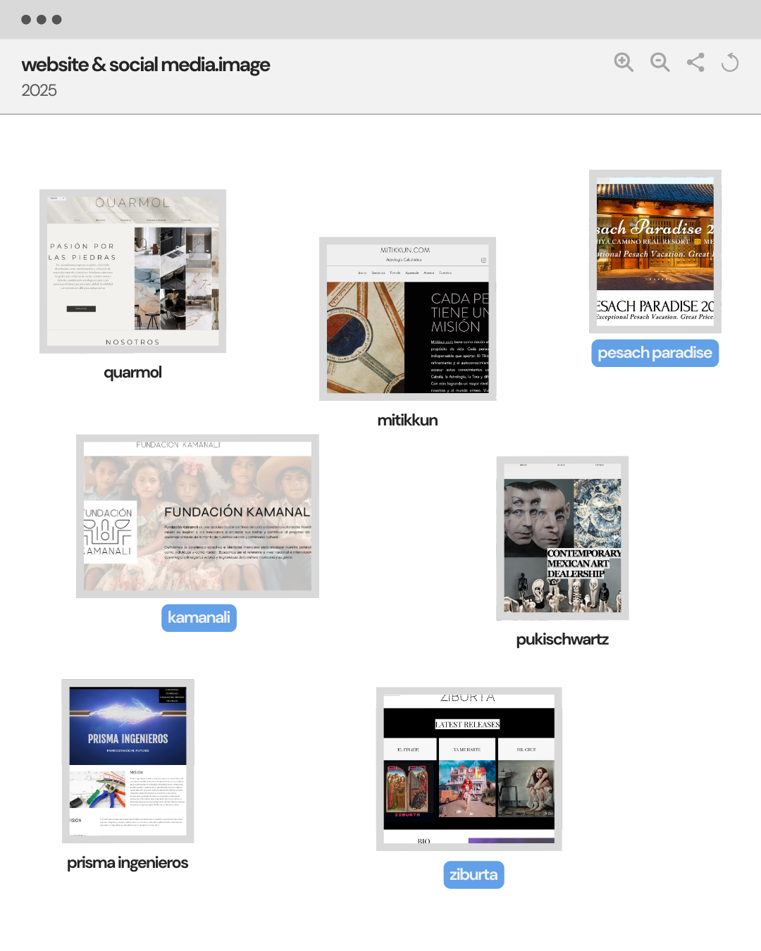 Grey and White Modern Spring Collection App Interface Collage Instagram Post.png
