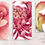 Thumbnail: Elegant Floral Watercolor set