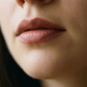Labios Naturalmente Definidos