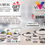 Thumbnail: Fresh Meal Insulated Casserole Small Gift Set (600/1100/1600)