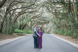The Camera Crew Maternity Photos