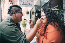 The Camera Crew LGBT Engagements
