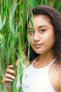 The Camera Crew Head Shots