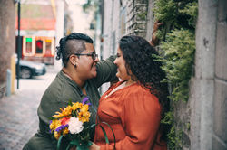 The Camera Crew LGBT Engagements