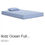 Thumbnail: Dinsmore Twin Over Full Bunk Bed With Mattresses