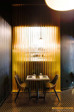 Restaurant Renovation