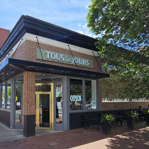 New Jersey  Tous Les Jours