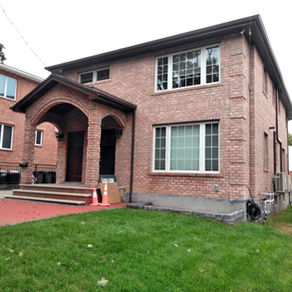 Major Residential Extension 