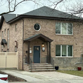 Residential Extension 