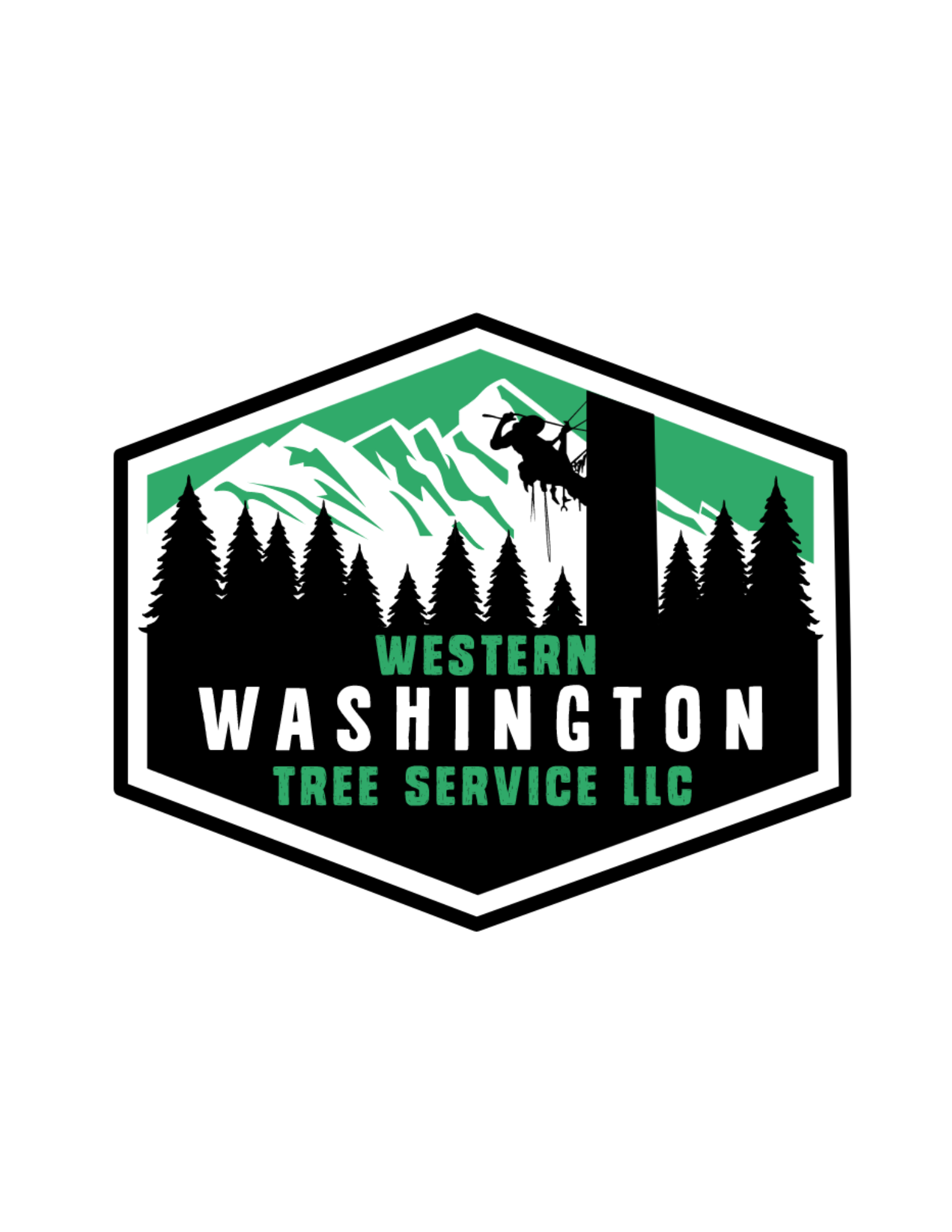 Western Washington Tree Service