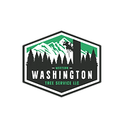 Western Washington Tree Service logo
