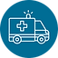 Ambulance icon