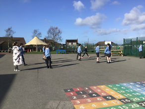 Year Six - Spring 2 - Week 3