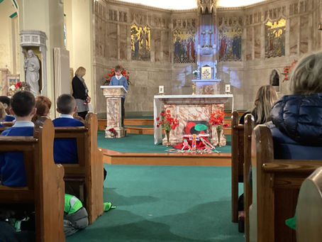 Year 6 - Autumn Term Two - Week 2