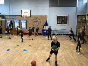 Year 3, Week 5, Autumn 1