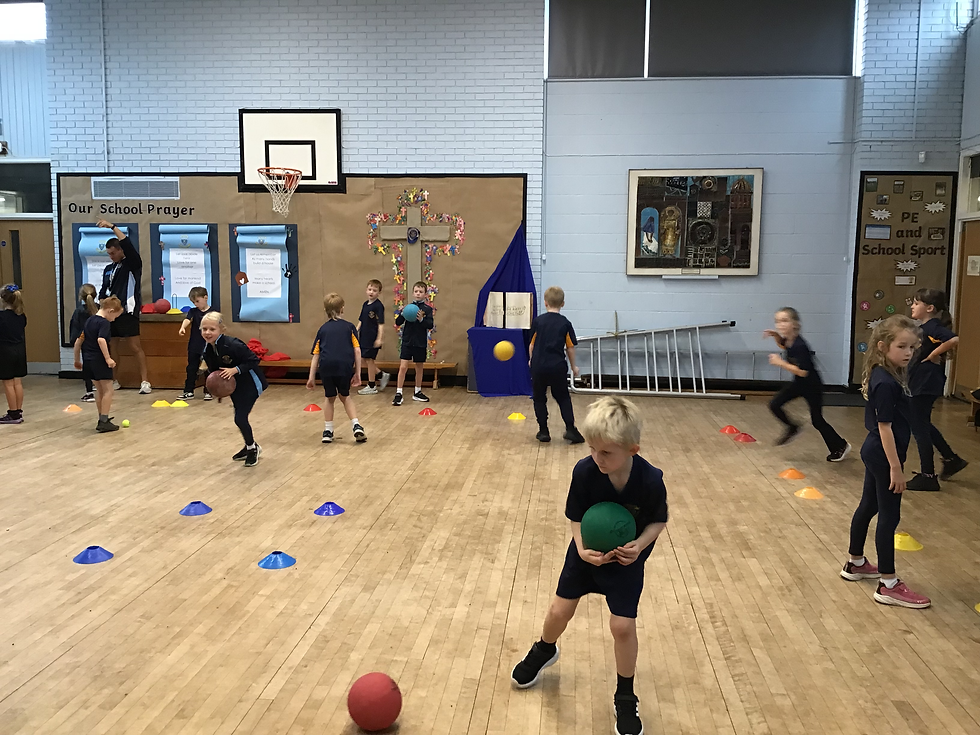 Year 3, Week 5, Autumn 1