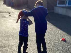 Year 6 - Autumn Two - Week 6