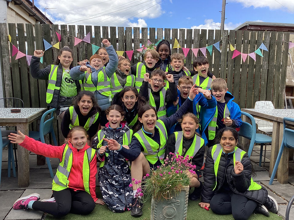 Year 6 - Summer One - Week 3 and 4