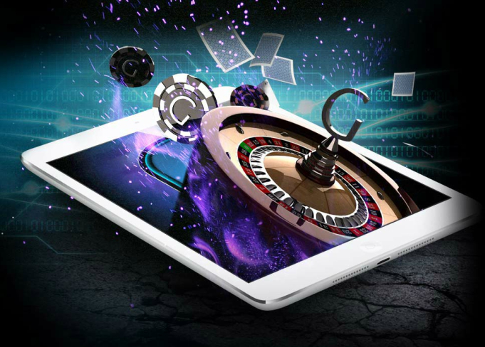Playing Online Casino Games