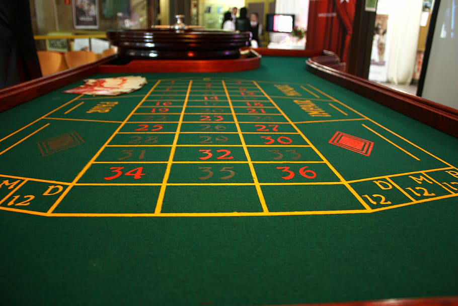 Roulette